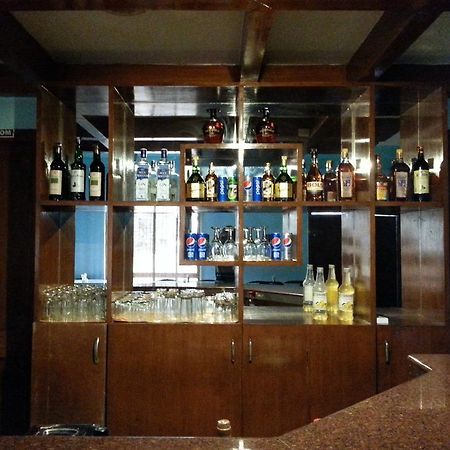 Sriperumbudur Paramount Inn מראה חיצוני תמונה