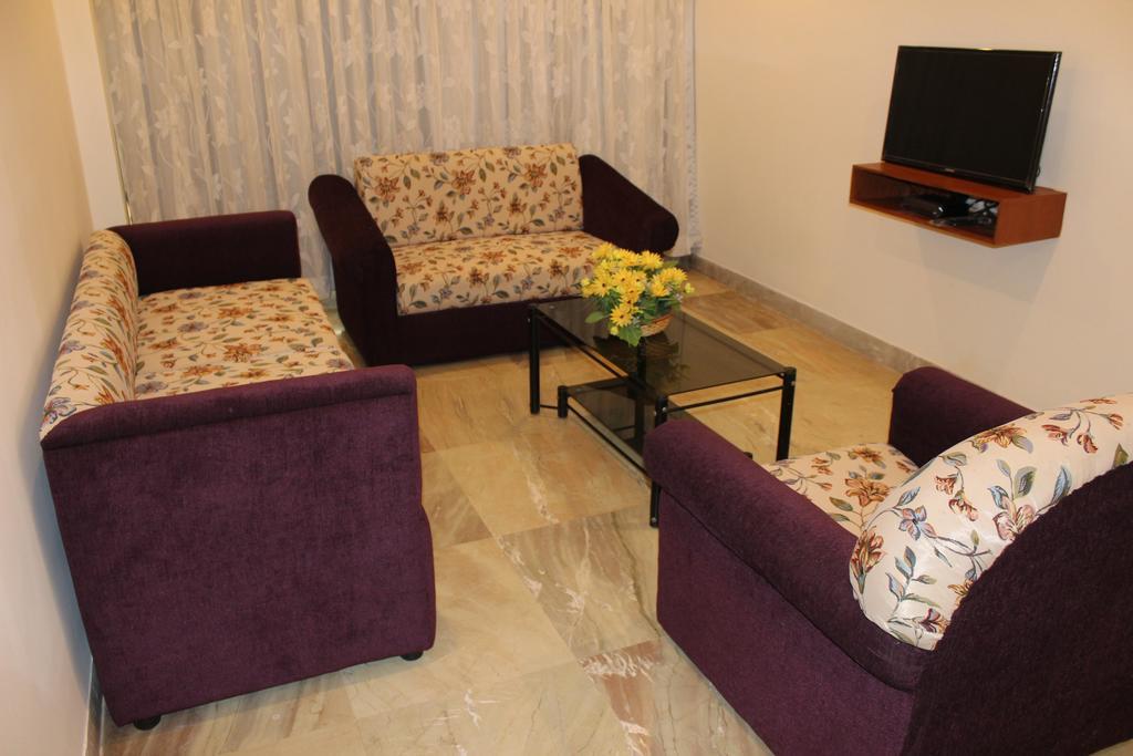 Sriperumbudur Paramount Inn מראה חיצוני תמונה
